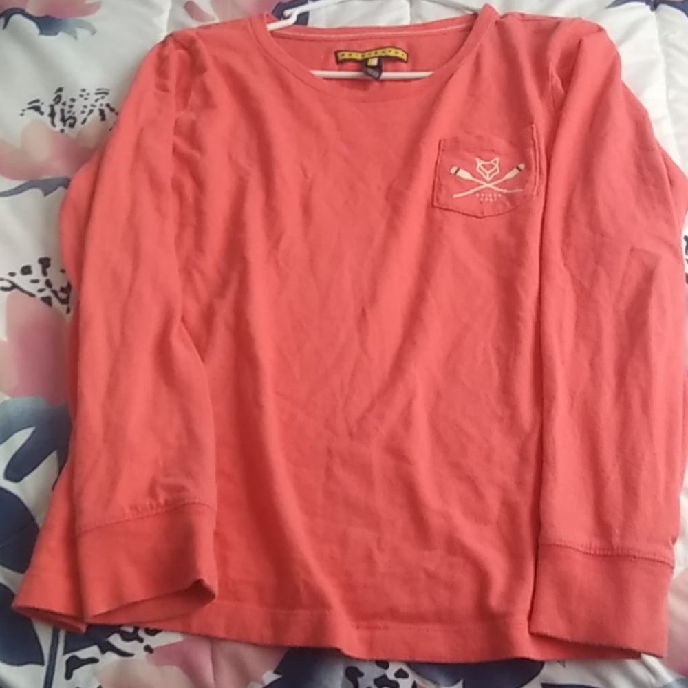Prince & Fox long sleeve